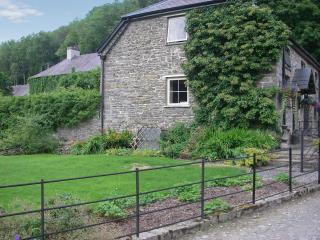 Gamekeepers Cottage - Hw7729 - Myddfai - 1