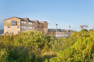 Lloyd Hotel Astoria Bayfront, Ascend Hotel Collection - Astoria - 7