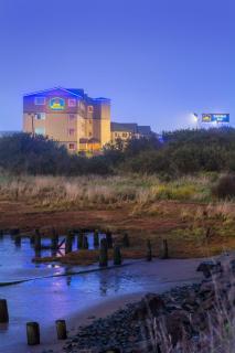 Lloyd Hotel Astoria Bayfront, Ascend Hotel Collection - Astoria - 6