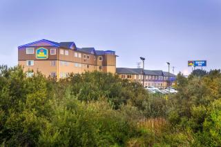 Lloyd Hotel Astoria Bayfront, Ascend Hotel Collection - Astoria - 5