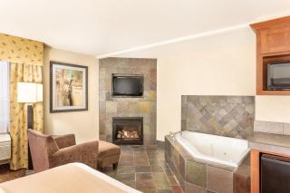 Lloyd Hotel Astoria Bayfront, Ascend Hotel Collection - Astoria - 4