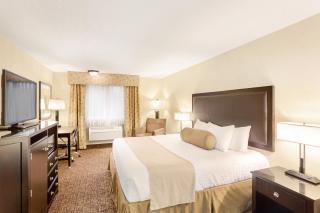 Lloyd Hotel Astoria Bayfront, Ascend Hotel Collection - Astoria - 3