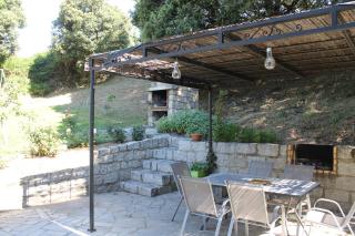 Casa voscia - Casalabriva - 8