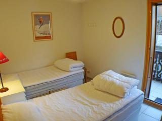 Appartement spacieux au cœur de Samoëns avec WiFi et parking privé, animaux acceptés - FR-1-629-14 - Samoëns - 4