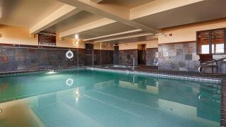 Lloyd Hotel Astoria Bayfront, Ascend Hotel Collection - Astoria - 1