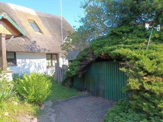 Haus 1795 Schwalbennest - Wustrow - 8