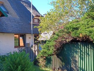 Haus 1795 Schwalbennest - Wustrow - 5