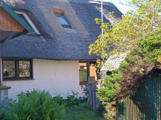 Haus 1795 Schwalbennest - Wustrow - 4