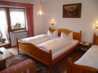 Gasthof-Hotel Höhensteiger - 1