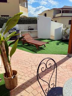 Le residenze del mare Affittacamere - La Caletta - 1