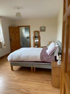 Hillside House - Rose Cottage - 3