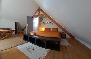 logement avec jardin de bord Mer PORT NAVALO - Arzon - 9