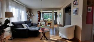 logement avec jardin de bord Mer PORT NAVALO - Arzon - 5