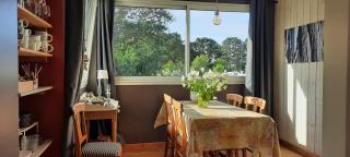 logement avec jardin de bord Mer PORT NAVALO - 2