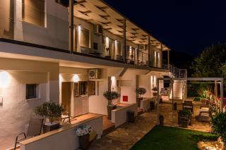 Lighthouse Apartments - Stoupa - 9