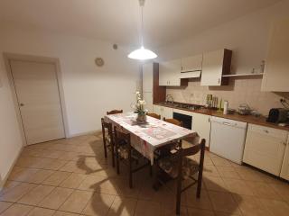 Meneghin House - San Zenone - 2
