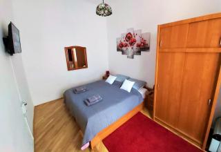 Little Hungary Apartment - Budapest - 7