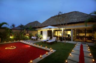 Bali Rich Villas - Seminyak - 8