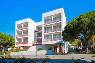Appartamenti Urano - Bibione - 0