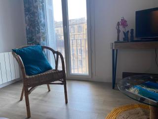Appartement Centre-Ville - Bastia - 1