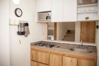 Apartamento amplio cerca al parque Guatape - Pajaros - Guatapé - 6