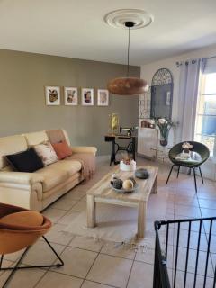 chambre d'hôte chez Mimidid - 1