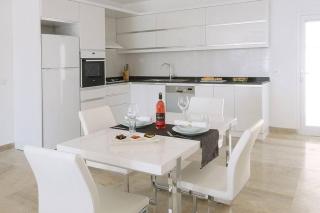 İslamlar köyünde lüxs balayı villası korunaklı - Kaş - 9