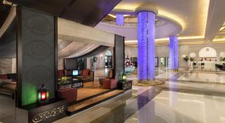 Bahi Ajman Palace Hotel - Ajman - 4