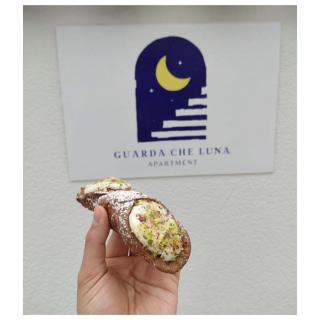 Guarda che Luna Apartment - 9