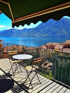 Lake View Gateway - by MyHomeInComo - Argegno - 9