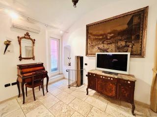 Loft Mirasole - Bolonia - 1