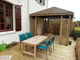 Les Sableaux, les portes du Marquenterre - Saint-Quentin-en-Tourmont - 4