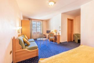Hotel Relais Orsingher - Fiera di Primiero - 1