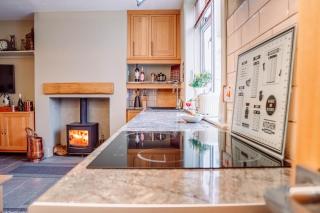 Cottage Apartment - 1