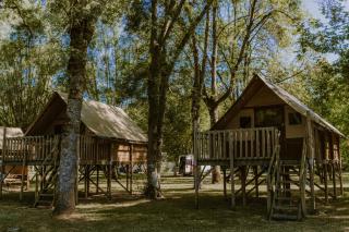 Camping Onlycamp Le Sabot - 0