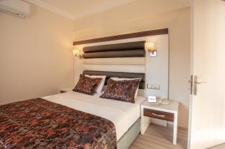 Arbatt Marmaris Hotel - Marmaris - 8