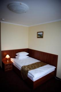 Hotel Mir - 9