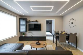 Modern flat nearby center FAST internet - 4