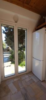 Peloponnese Hideout - White House with Sea View - 1