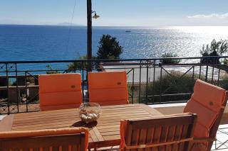 Villa Dimitra - Amazing sea view - 3