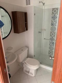Apartamento Cerca al Parque el Café - Montenegro - 5