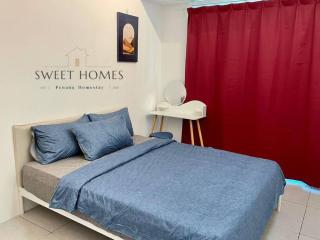 R&W 1-5pax B'worth Prai #Netflix #6minPenangBridge - 9