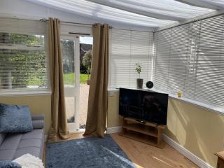 The Corner House, 36, Broadway Road, - Evesham - 2