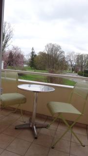 Auszeit am Bodensee - 1