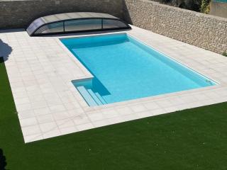 Clos du Cardinal avec piscine - LʼIsle-sur-la-Sorgue - 8