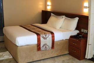 Sunset Vista Hotel - Kigoma - 0