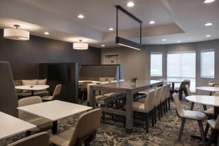 Residence Inn San Ramon - San Ramon - 7