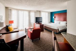 Residence Inn San Ramon - San Ramon - 5