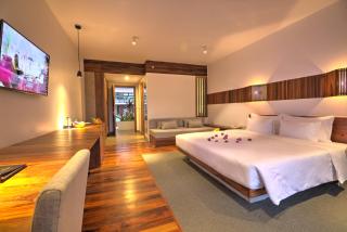 Hotel Somadevi Angkor Boutique and Resort - Siem Reap - 4