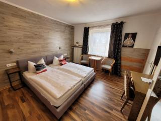 Hotel MoinMoin - Bad Bramstedt - 3